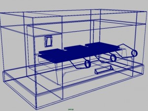 toaster 3D Model