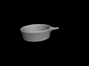 pan Modèle 3D