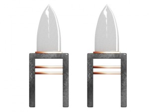 katar blade Modelo 3D