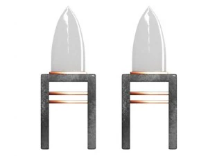 катар леза 3D Модель