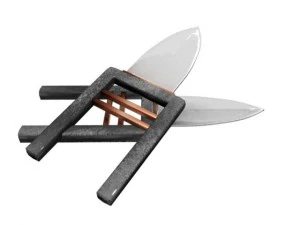 катар леза 3D Модель