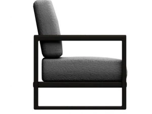 minimalist sofa 3D Model