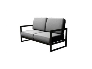 minimalist sofa 3D Model