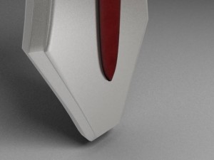 shield 3D Модель