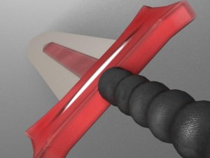 sword 3Dモデル