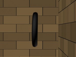 wheel 3D Model