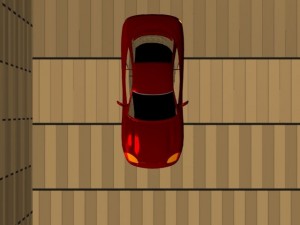 racing and sports car 3D Model