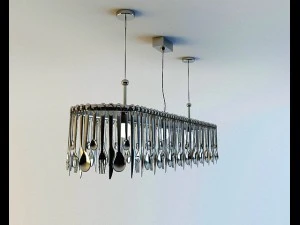 fabbian hungry 3D Model