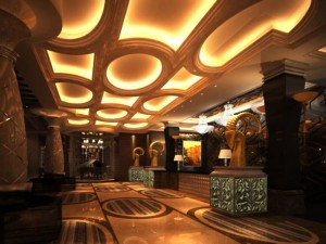 bar space 042 3Dモデル