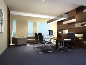 office space 44 Modèle 3D