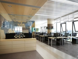 office space 59 Modelo 3D