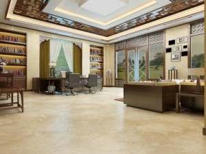office space 66 Modello 3D