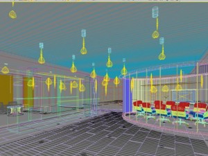 office space 87 Modelo 3D