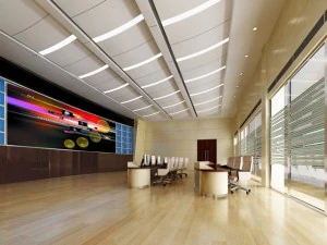 диспетчерська операційної 004 3D Модель