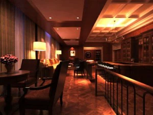 bar space 055 3D Model