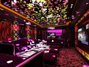 bar space 062 Modelo 3D