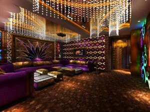 bar space 067 3D Model