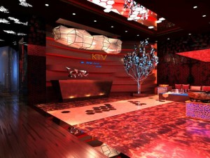 bar space 072 3Dモデル