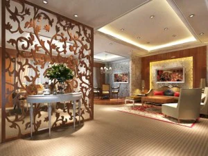 spazio barra 084 Modello 3D