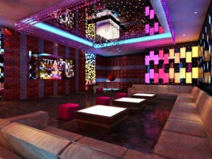 bar space 089 3D 모델