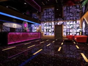 bar space 095 3Dモデル