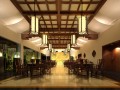 restaurant space 116 Model 3D