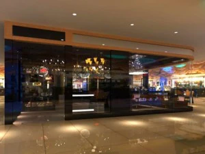 store spaces 008 3D Model