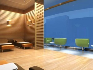 store spaces 031 Modelo 3D