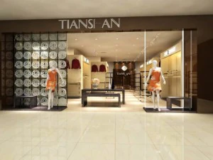 pomieszczenia magazynowe 037 Model 3D