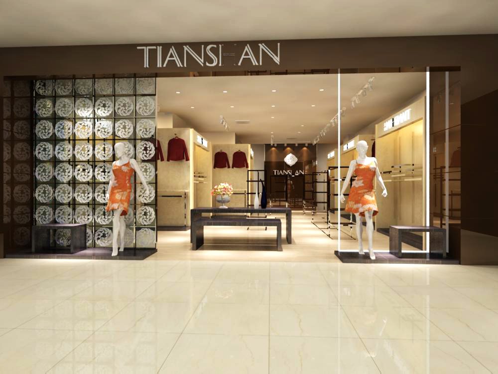 Магазин 3д модель. Models store. 3d low poly лаборатория. Красивая одежда. Models store.