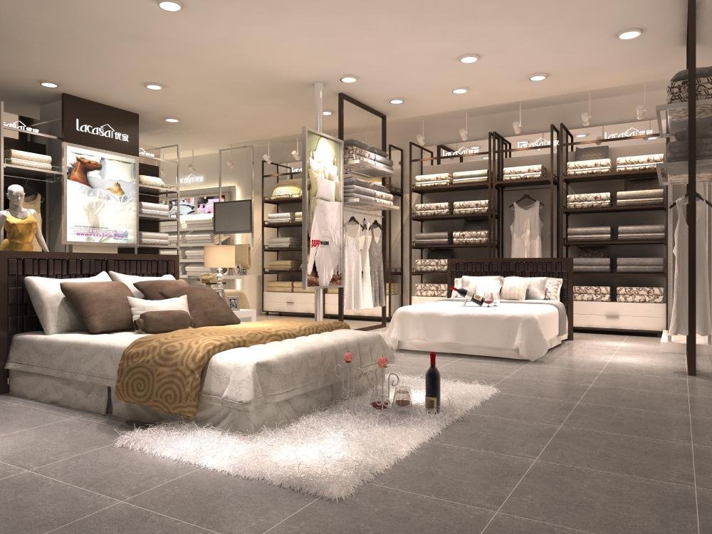 Cam Model Store