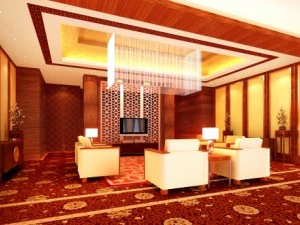 прихожие 038 3D Модель