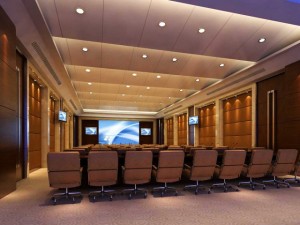 conference spaces 022 3D 모델