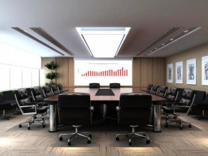 conference spaces 049 Modelo 3D