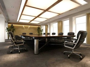 conference spaces 004 Modelo 3D