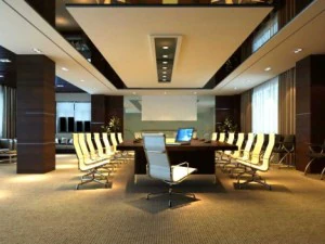 spazi congressuali 001 Modello 3D