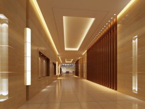 conference spaces 082 3D 模型