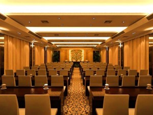 conference spaces 005 Modelo 3D