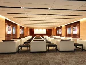 conference spaces 066 3D-Modell