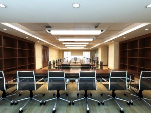 conference spaces 068 3Dモデル