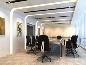 conference spaces 037 3D 모델