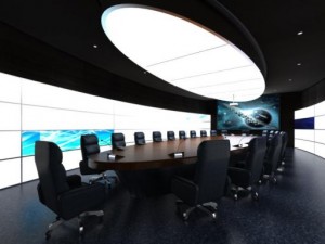 conference spaces 038 Modelo 3D