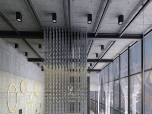 lobby space 014 3D-Modell