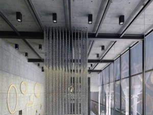 lobbyruimte 014 3D Model