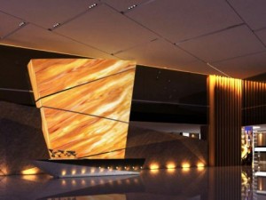 lobby space 086 3D 모델