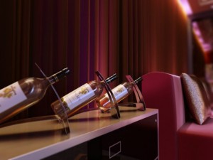 bar spaces 008 3D Model