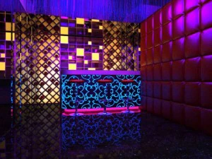 espacios de barra 022 Modelo 3D