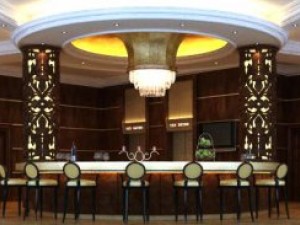 bar spaces 025 Modelo 3D