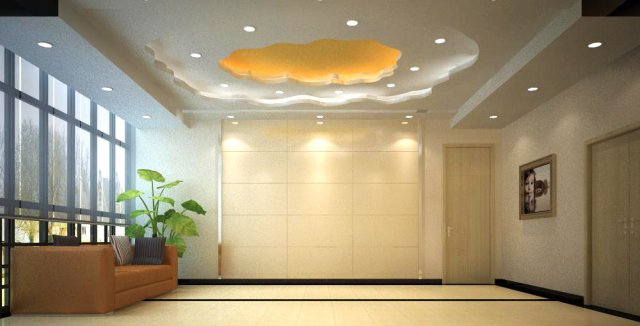 elevator spacese 015 3Dモデル .c4d .max .obj .3ds .fbx .stl .blend 