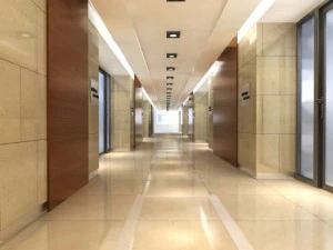 एलिवेटर स्पेसई 022 3D मॉडल